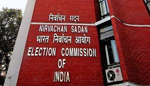 निर्वाचन आयोग ने लोकसभा चुनाव के तीसरे चरण की अधिसूचना की जारी 