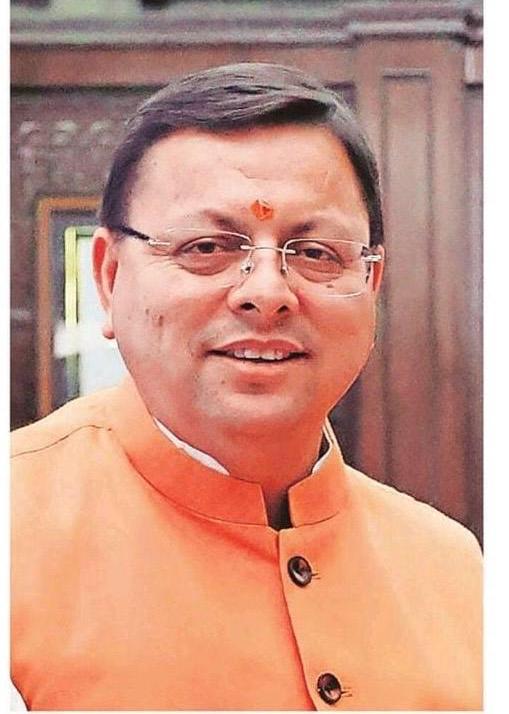 ठेकेदार से होगी  बैली ब्रिज टूटने से हुए नुकसान की भरपाई, सीएम धामी ने की घोषणा