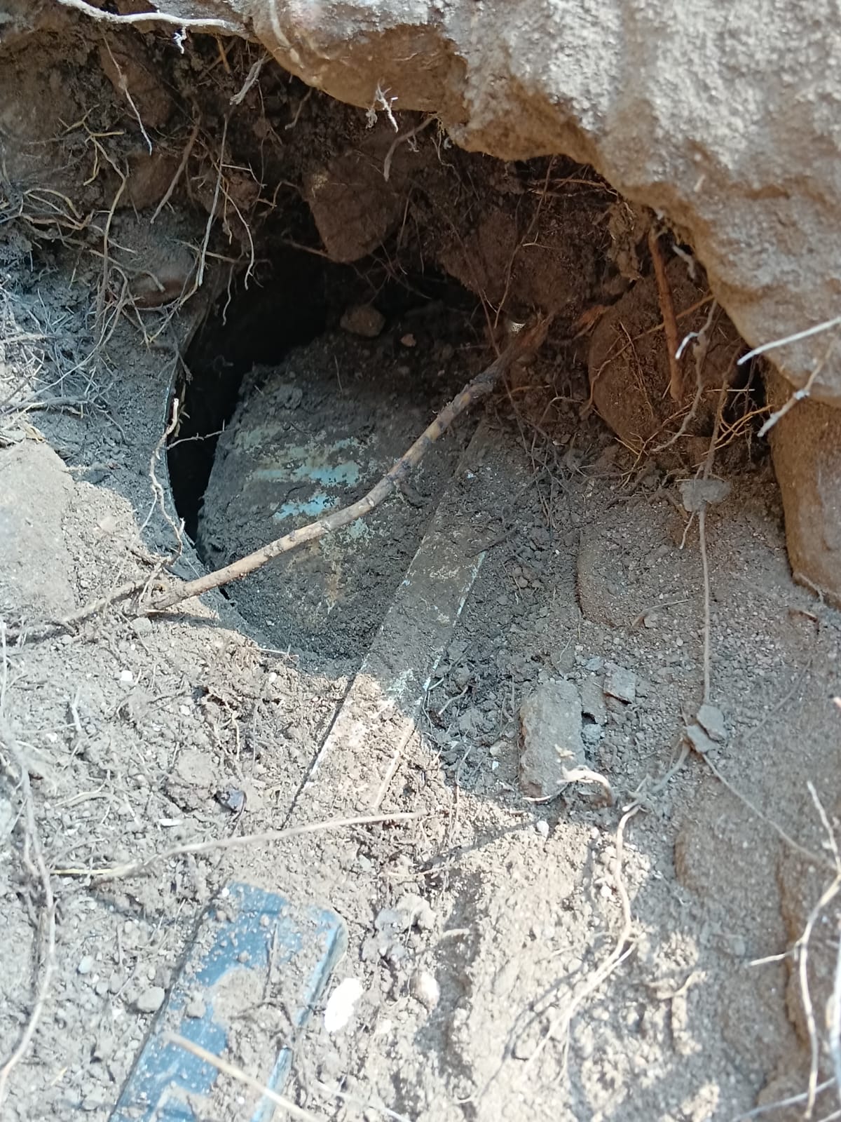 झारखंड दंतेवाड़ा में बड़ी मात्रा में विस्फोटक बरामद