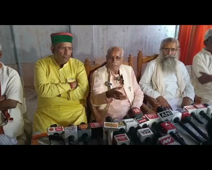 अयोध्या में 27 मार्च को रामनवमी पर होगा रामलला का सूर्य तिलक