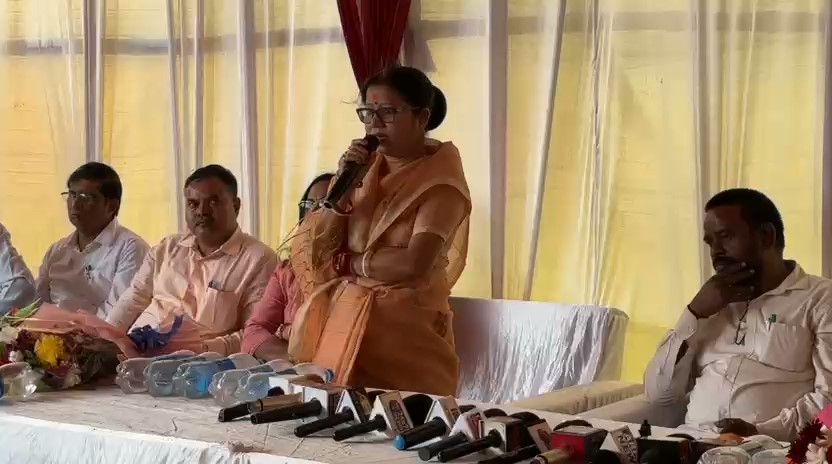 पथराव के बाद बलियापुर में शांति बहाली पर जोर, 19 गिरफ्तार