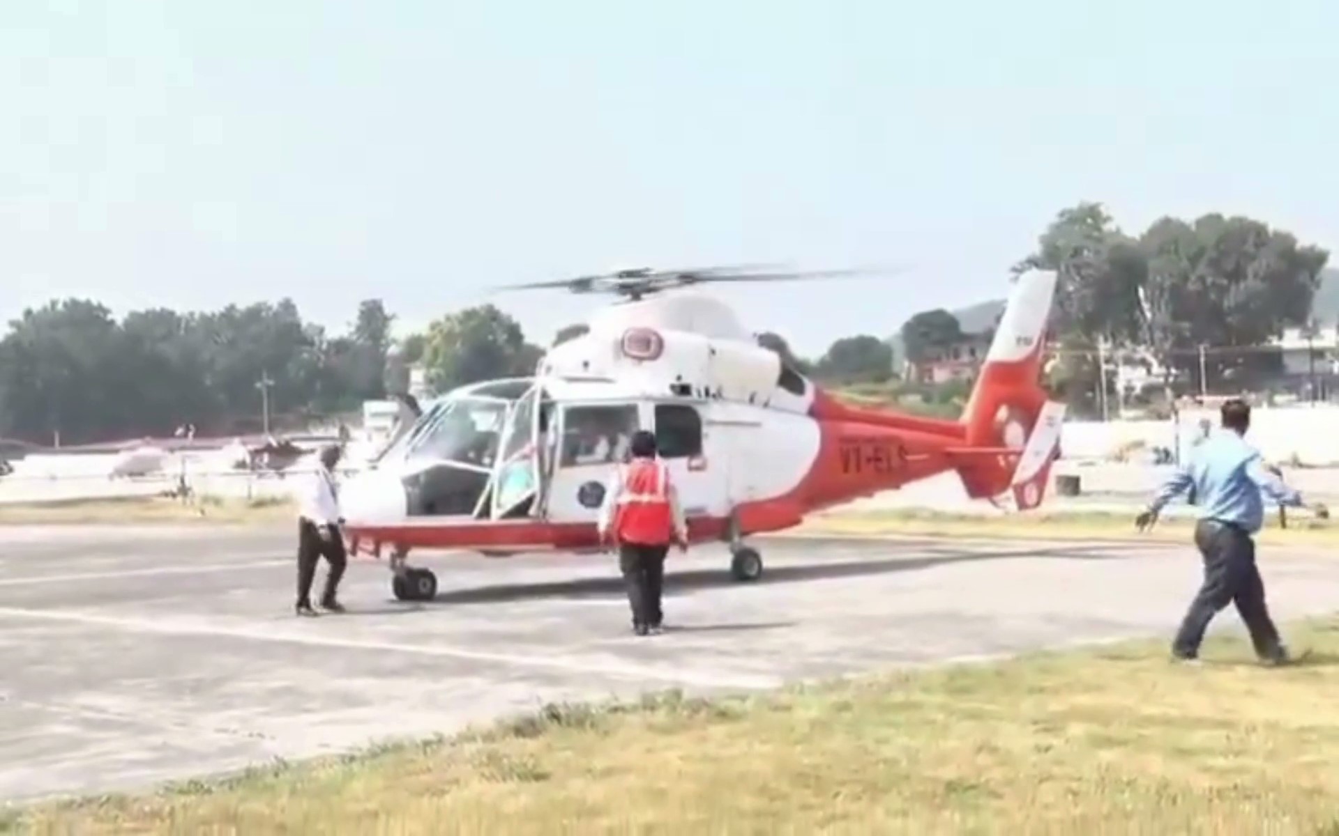 केदारनाथ हैली सेवा के नाम पर साइबर ठगी पर रुद्रप्रयाग पुलिस का एक्शन