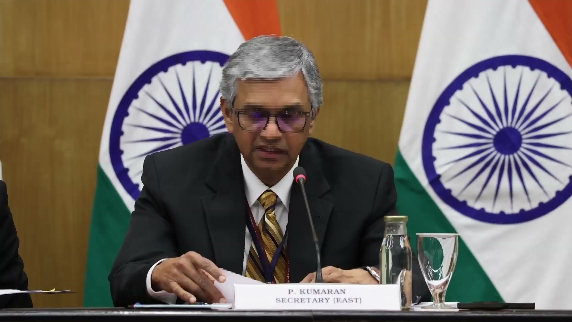 भारत-दक्षिण कोरिया के बीच शीपिंग सहित कई क्षेत्रों में साझेदारी में तेजी