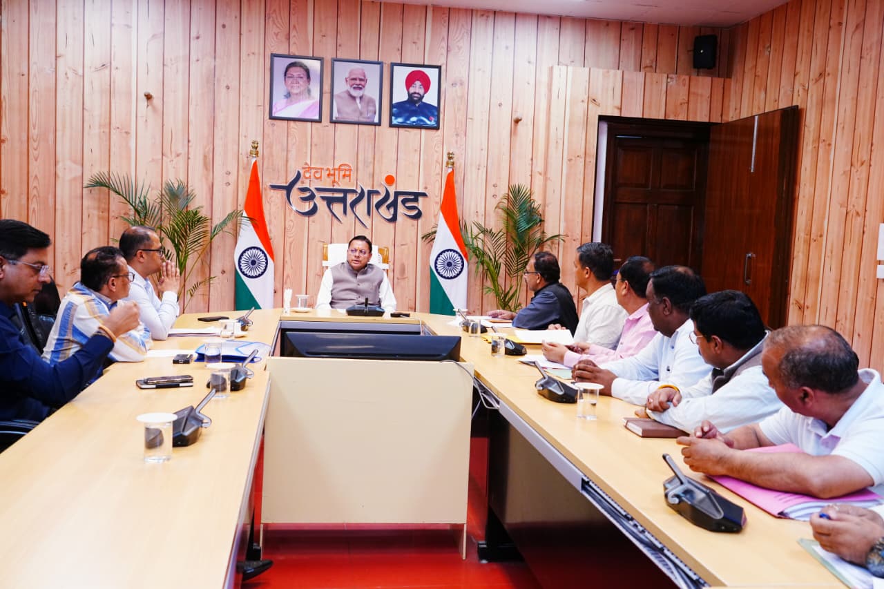 जनहित को प्राथमिकता, संवाद से समाधान की ओर बढ़ी सरकार और इंजीनियर्स