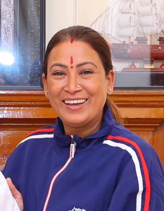 उत्तराखंड के पहले खेल विश्वविद्यालय निर्माण को मिली प्रशासनिक मंजूरी