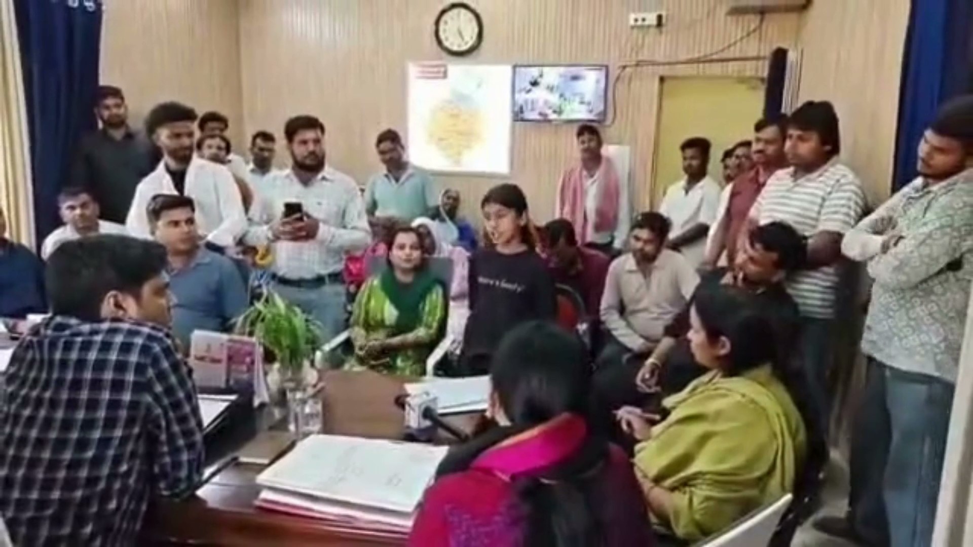 ऊधमसिंहनगर में कथित धर्मांतरण मामलों पर सख्ती