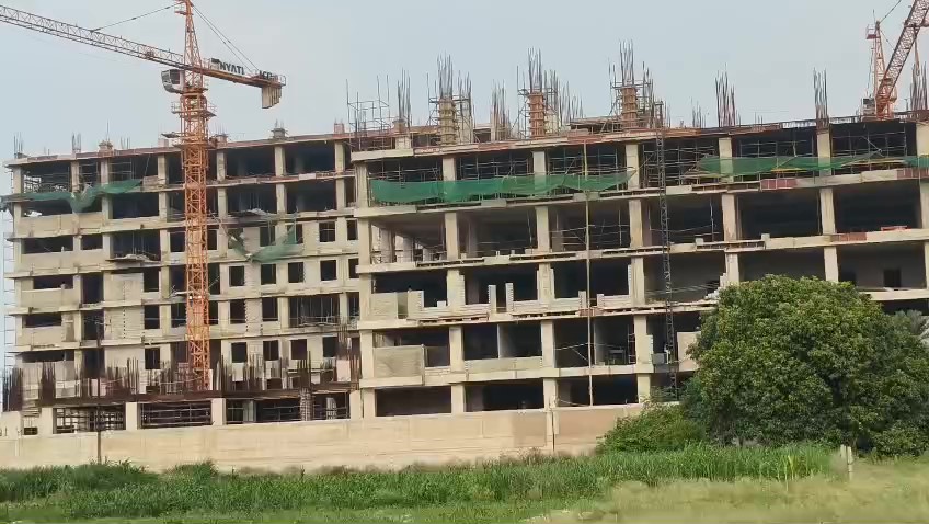 604 करोड़ की परियोजना से मुंगेर को मिलेगा मेडिकल कॉलेज
