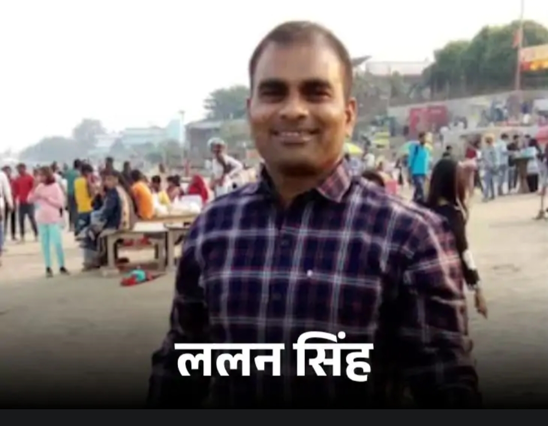 कुख्यात अपराधी ललन सिंह को सहारनपुर में एसटीएफ ने मुठभेड़ में मार गिराया