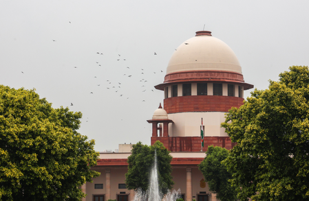 एथेनॉल आपूर्ति आवंटन पर SC का यथास्थिति बनाए रखने का आदेश