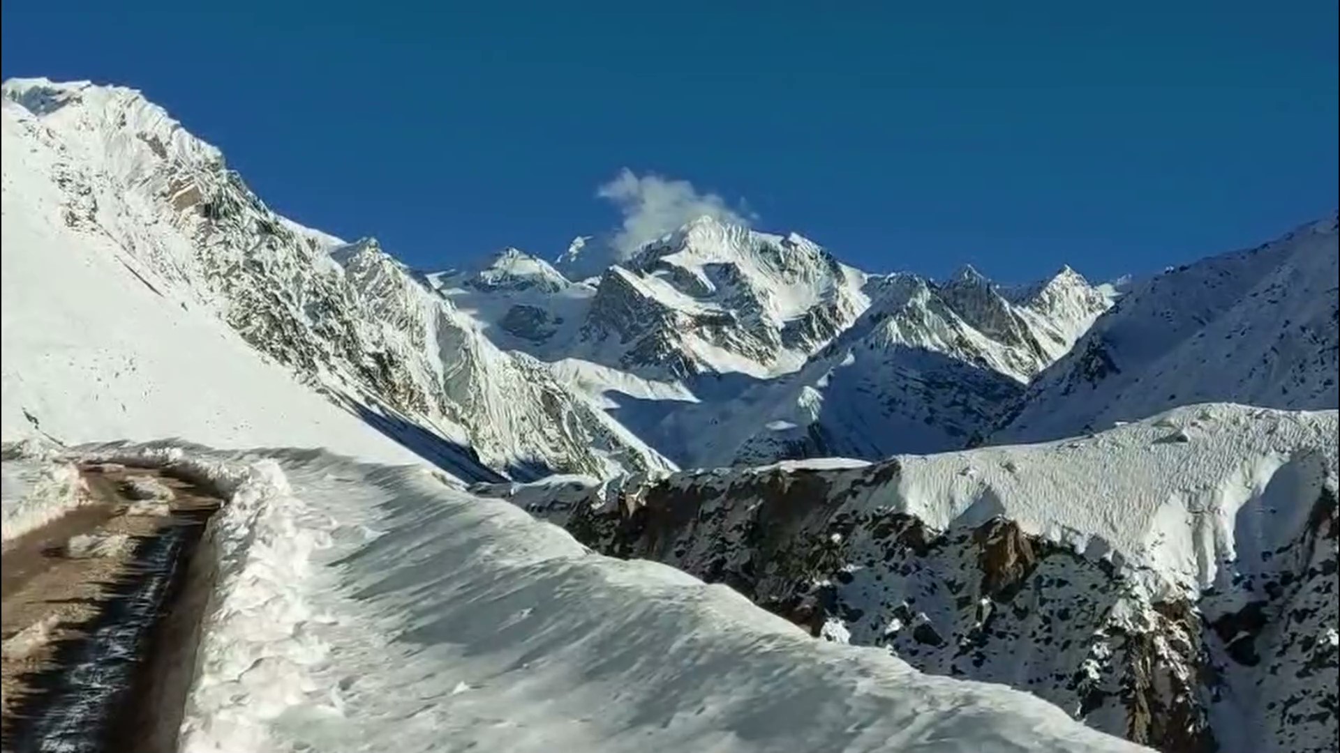 कैलाश यात्रा का इनर लाइन परमिट स्थगित