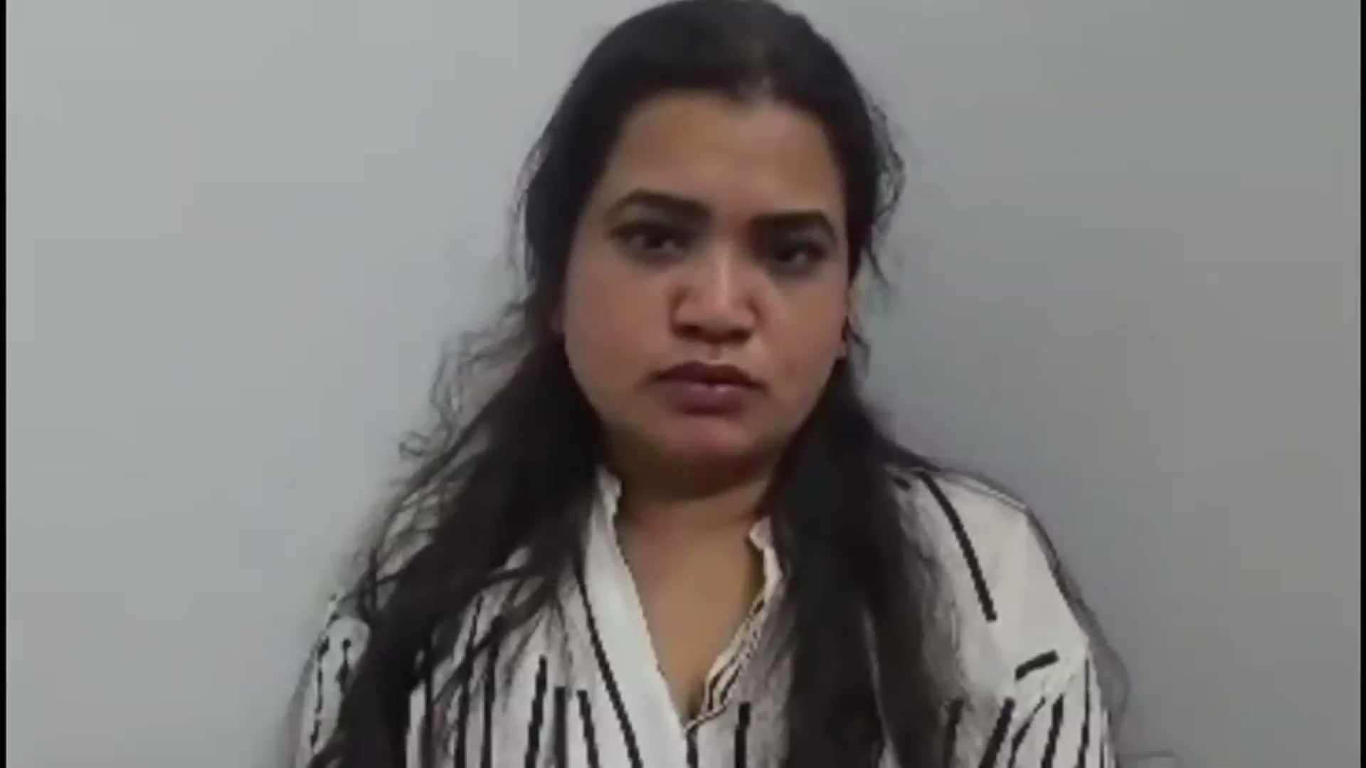 अजमेर में अवैध रूप से रह रही बांग्लादेशी महिला पकड़ी गईं