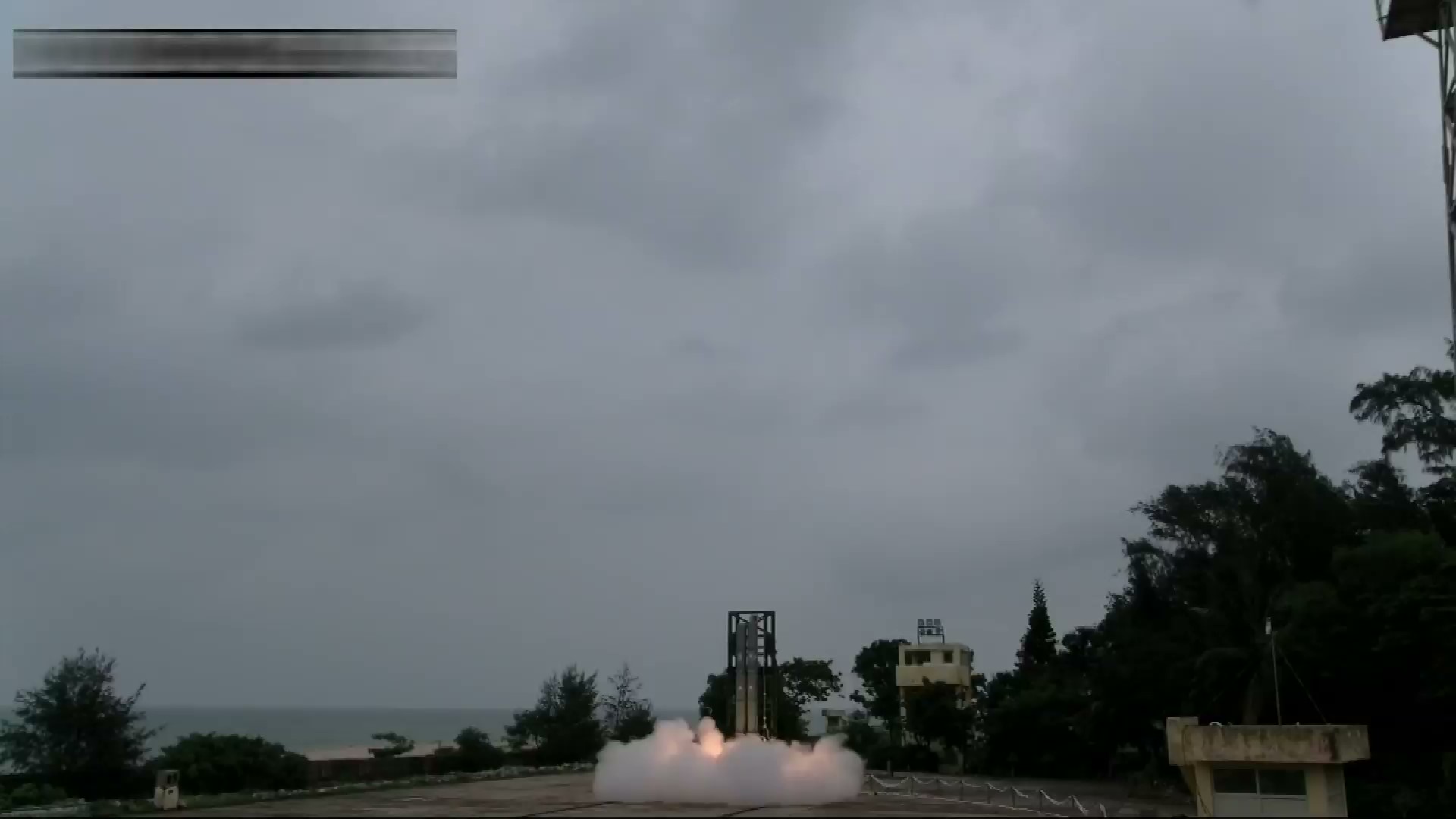 DRDO ने ‘कुशा’ मिसाइल का पहला सफल उड़ान किया परीक्षण