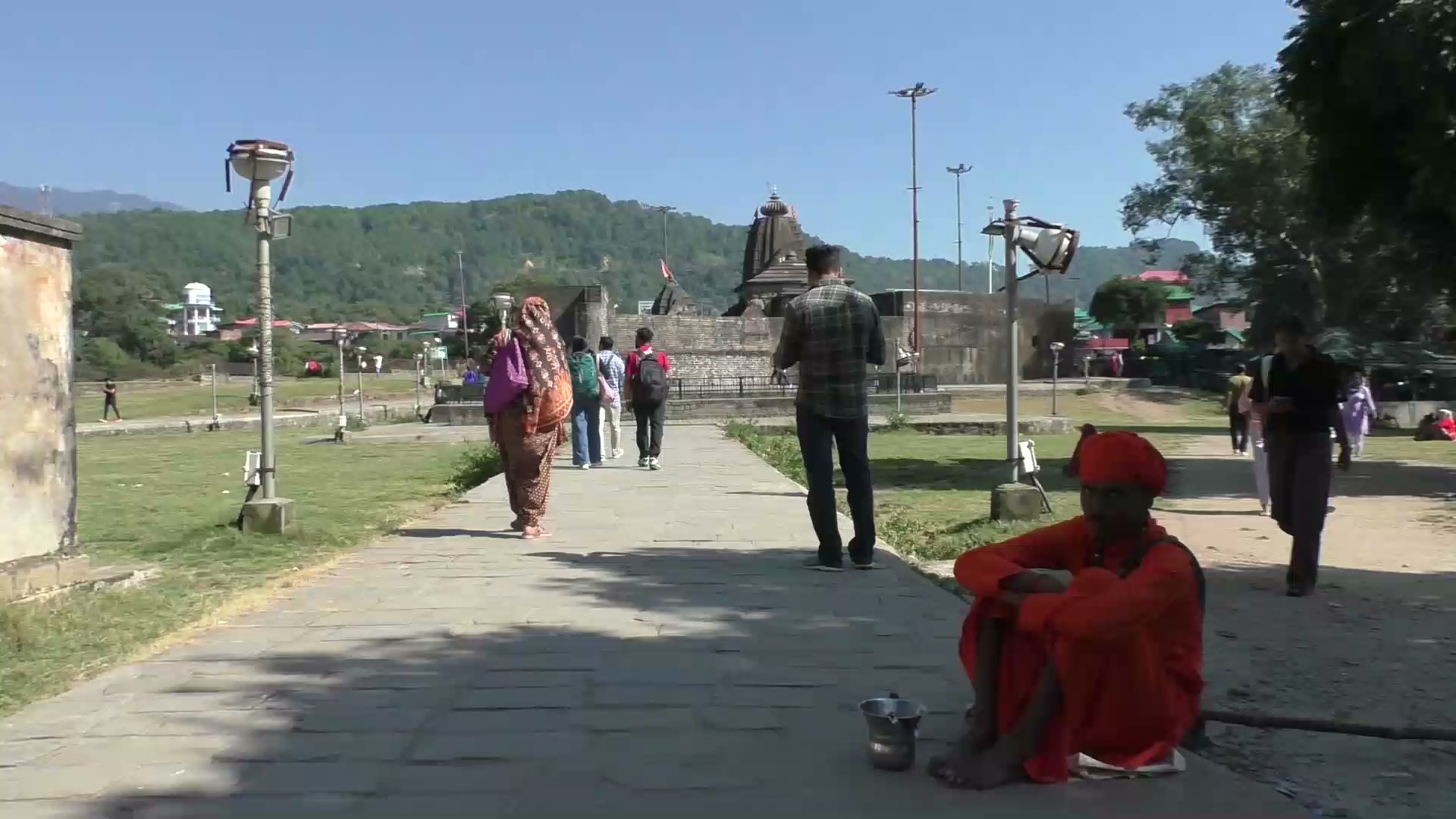 हिमाचल का बैजनाथ धाम, जहां नहीं जलता रावण का पुतला