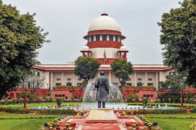 सुप्रीम कोर्ट ने NCLT और NCALT के फैसले को किया रद्द