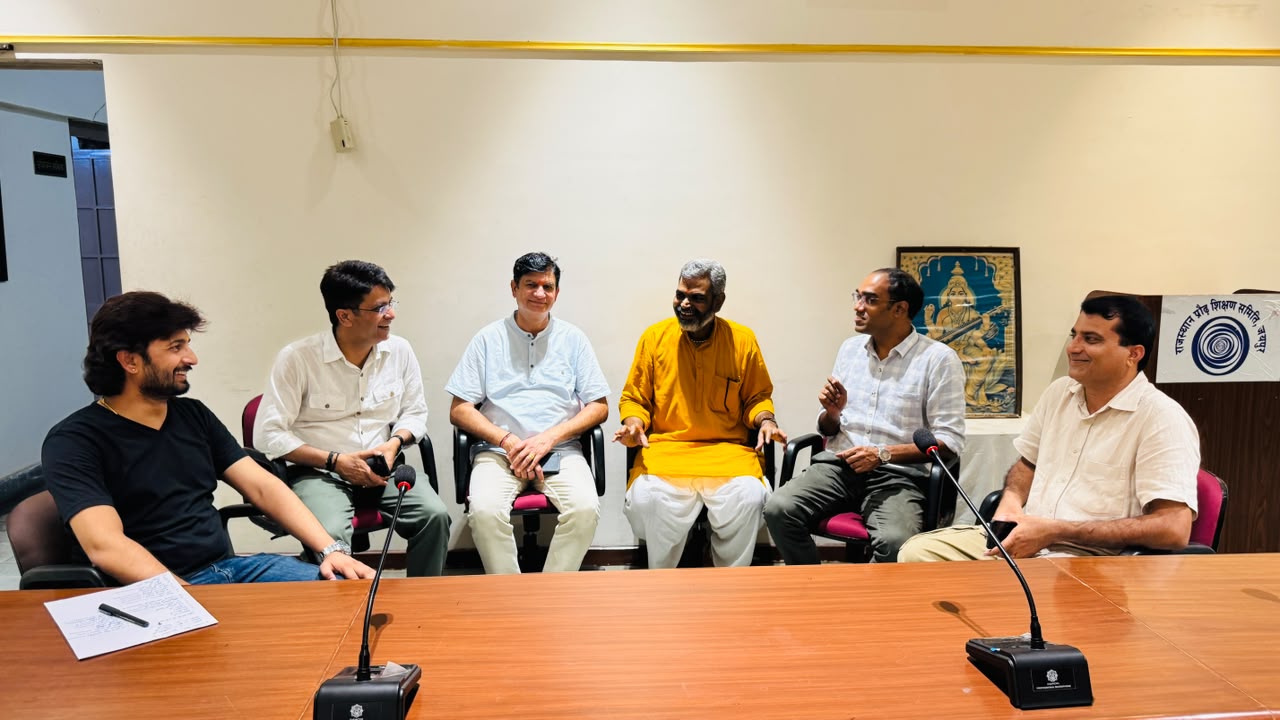 4 अगस्त को होगा साहित्यिक संगोष्ठी का आयोजन