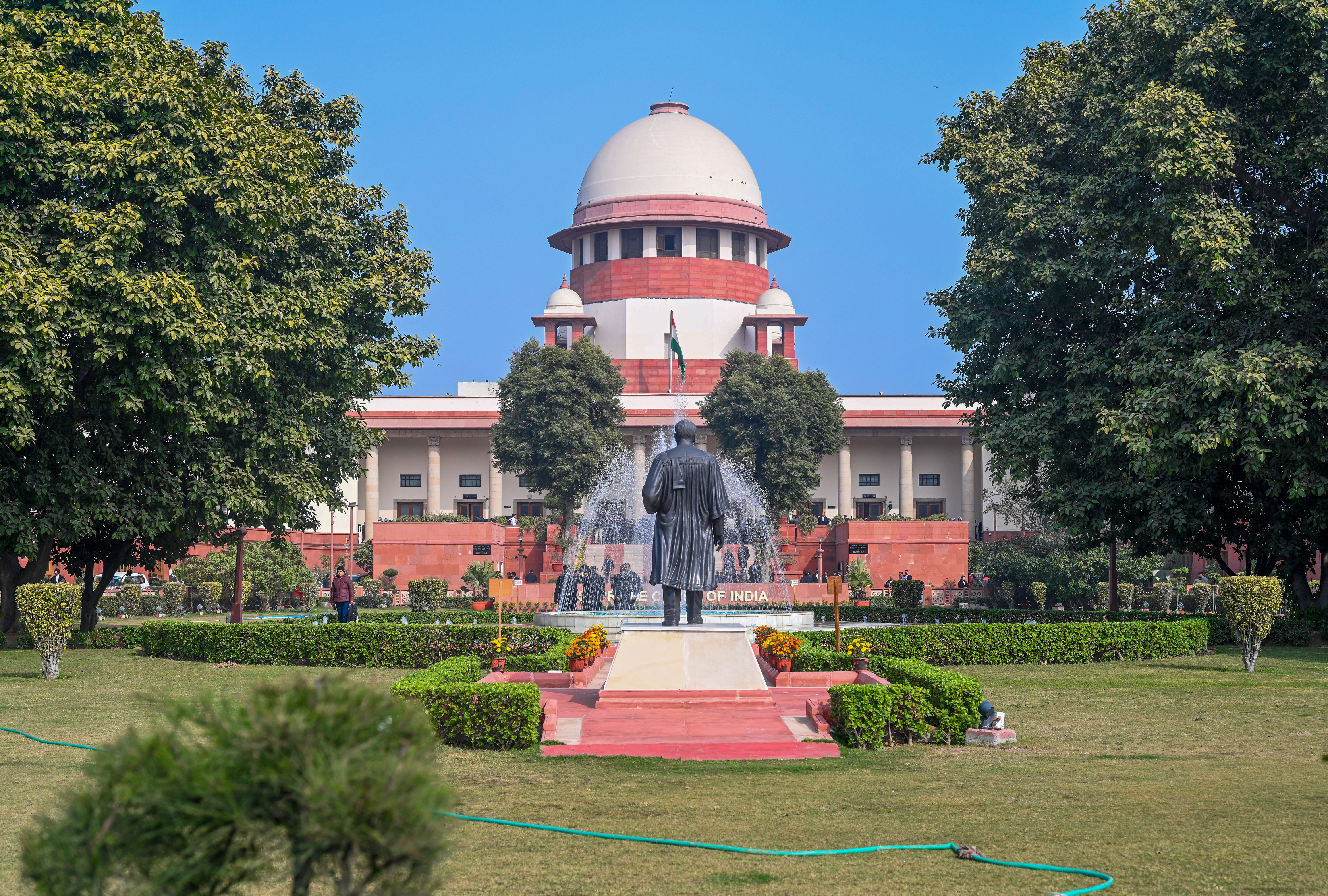 साइबर ठगी रोकने के लिए सुप्रीम कोर्ट ने जारी किए निर्देश