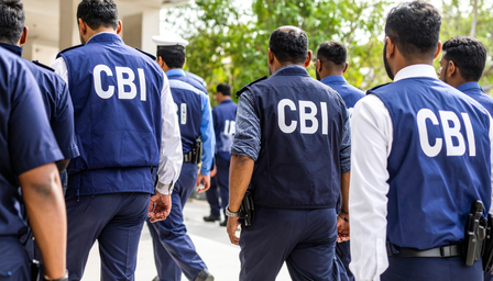 राजबीर सिंह घुम्मण समेत छह के खिलाफ CBI ने दर्ज की FIR