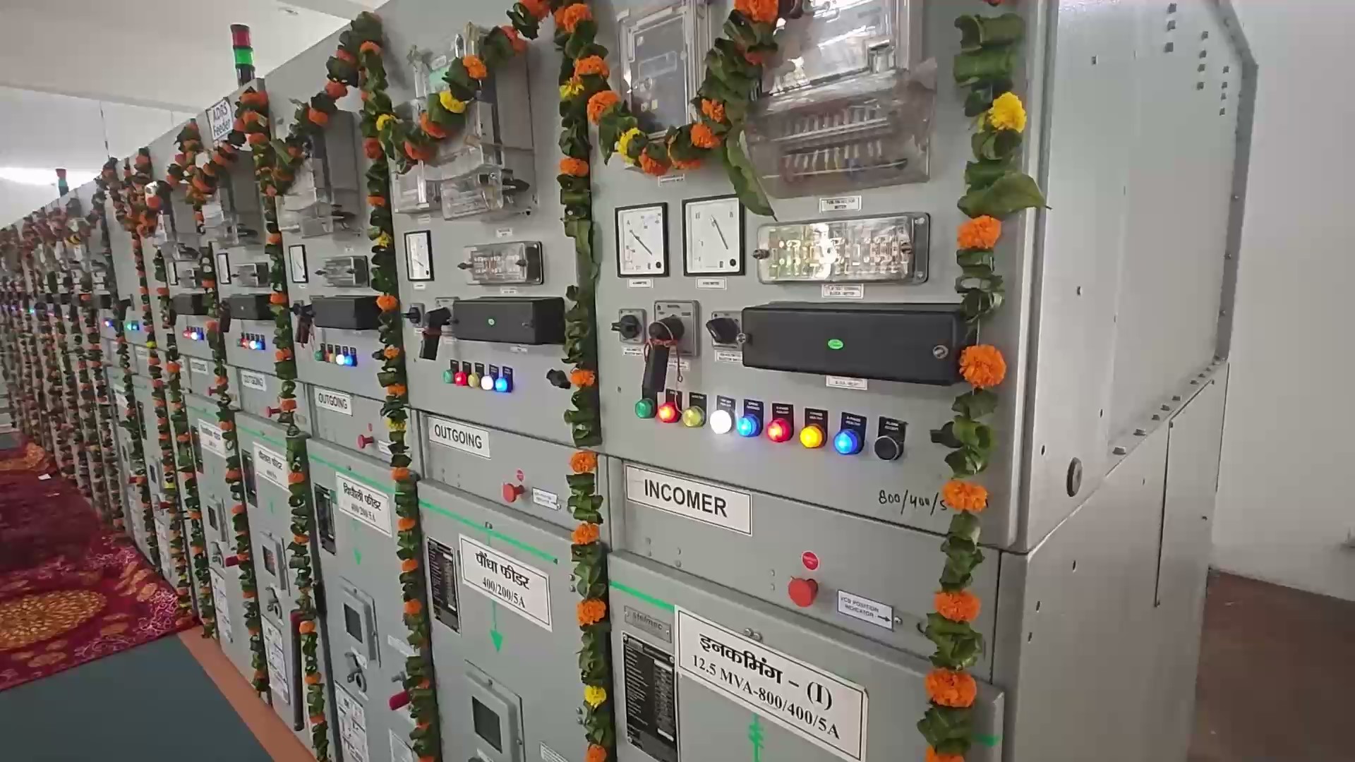 उत्तराखंड में 502 करोड़ से लगेंगे बैटरी स्टोरेज सिस्टम, जरूरत के वक्त मिलेगी बिजली