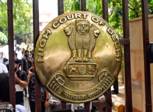 विरोध प्रदर्शनों पर दिल्ली हाई कोर्ट ने केंद्र से मांगा जवाब