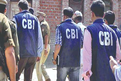 CBI ने अपने हाथों में ली परविंदर सिंह झोटा हत्याकांड की जांच