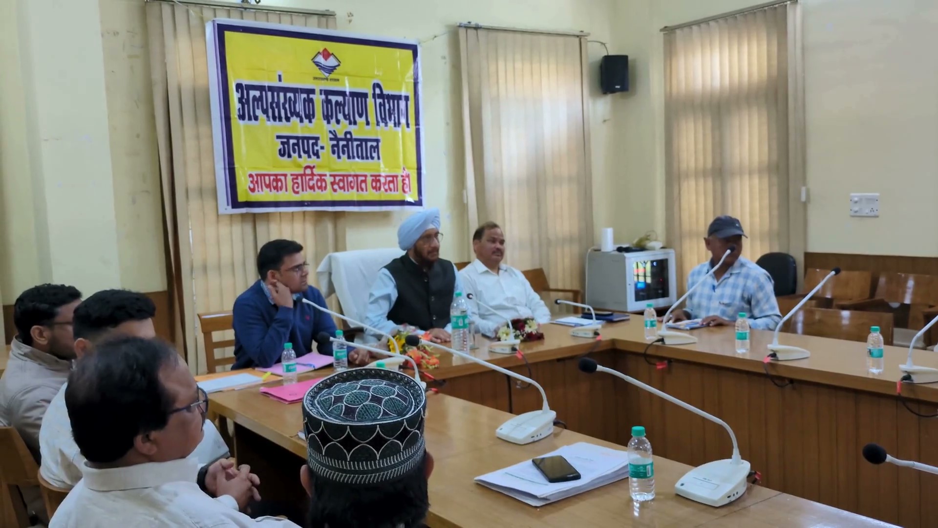 उत्तराखंड के सभी मदरसों को शिक्षा बोर्ड से मान्यता लेने के निर्देश