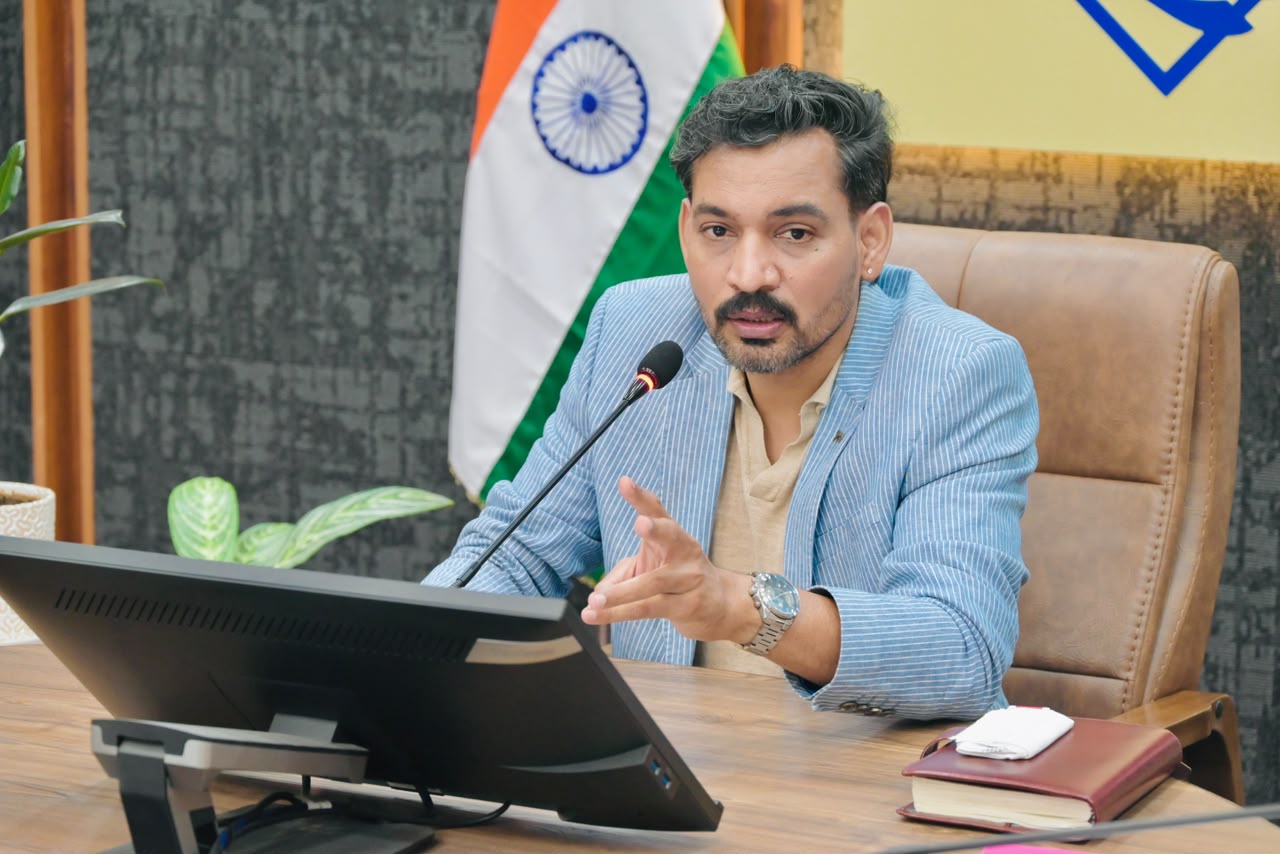 लिंगानुपात में असमानता वाले गांवों को रेड जोन में किया जाएगा चिह्नित