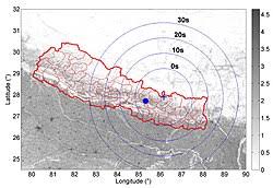 हर माह की 09 तारीख को पूर्वाह्न 11 बजे बजेगा भूकम्प का सायरन