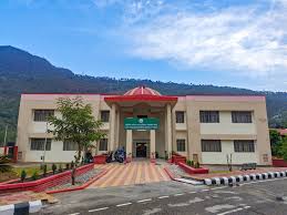 गढ़वाल विश्वविद्यालय का 13वां दीक्षांत समारोह के लिए 23 अक्टूबर से शुरू होंगे ऑनलाइन पंजीकरण