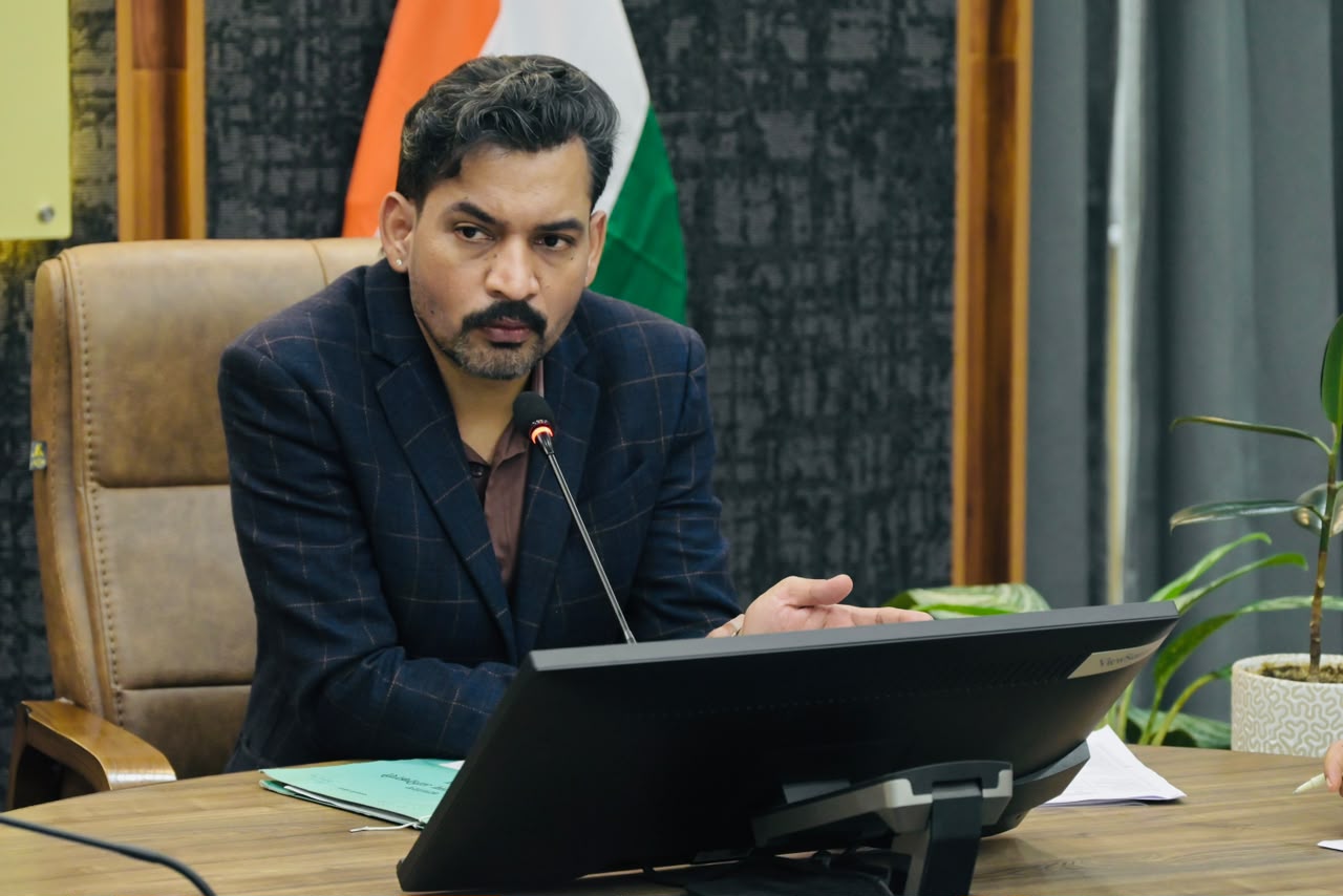 राज्य स्थापना दिवस पर देहरादून में होंगे भव्य आयोजन